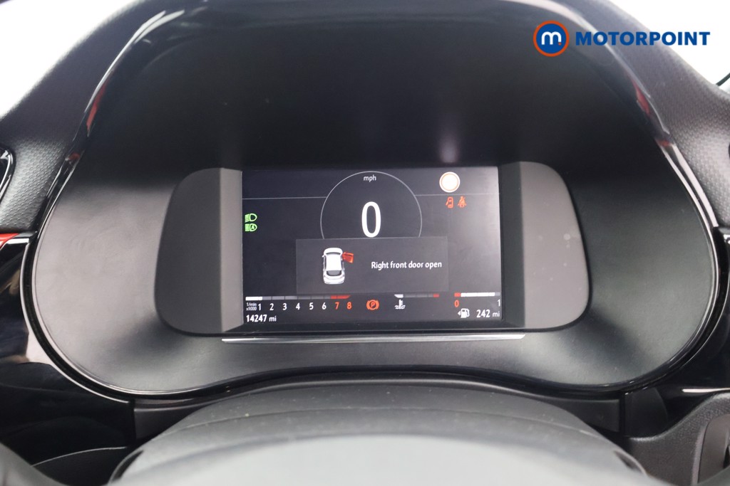 Vauxhall Corsa GS Manual Petrol Hatchback - Stock Number (1596878) - 4th supplementary image