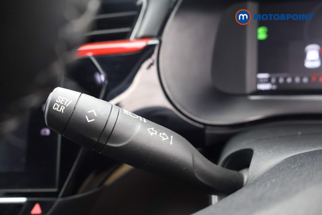 Vauxhall Corsa GS Manual Petrol Hatchback - Stock Number (1596878) - 5th supplementary image