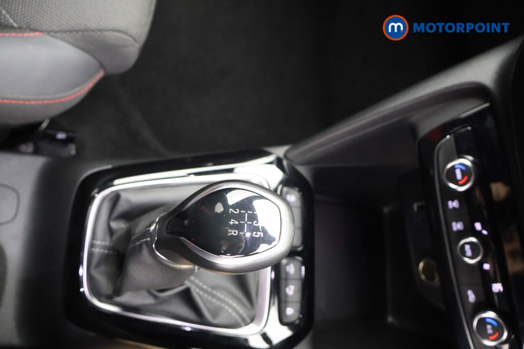 Vauxhall Corsa GS Manual Petrol Hatchback - Stock Number (1596878) - 9th supplementary image