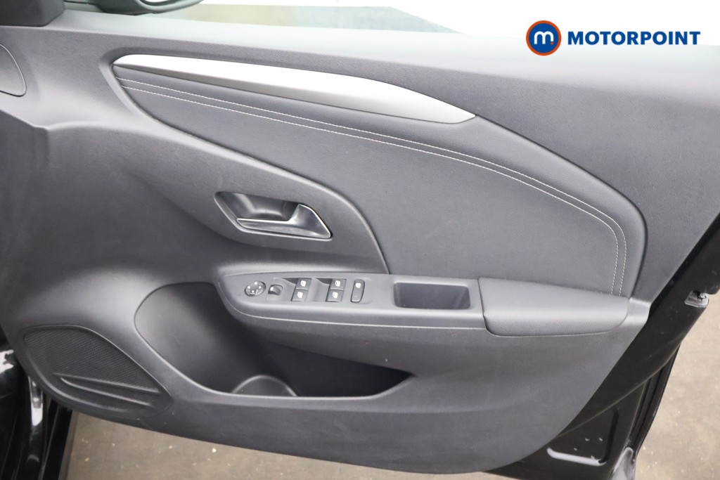 Vauxhall Corsa GS Manual Petrol Hatchback - Stock Number (1596878) - 12th supplementary image