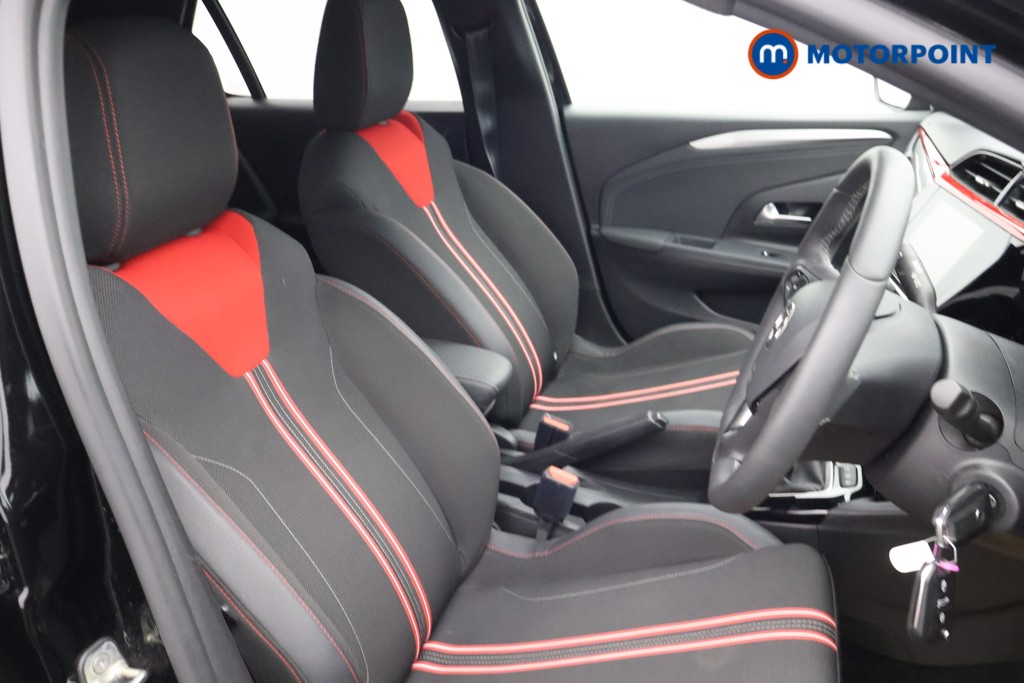 Vauxhall Corsa GS Manual Petrol Hatchback - Stock Number (1596878) - 14th supplementary image