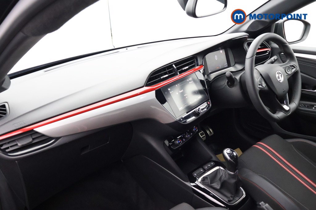 Vauxhall Corsa GS Manual Petrol Hatchback - Stock Number (1596878) - 19th supplementary image