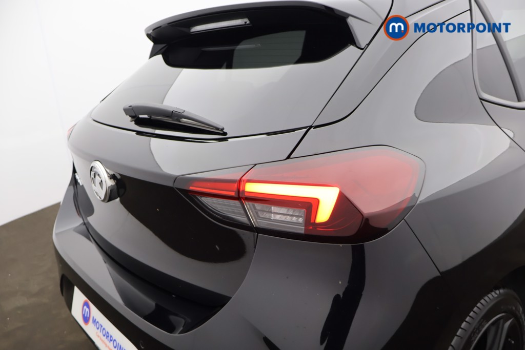 Vauxhall Corsa GS Manual Petrol Hatchback - Stock Number (1596878) - 23rd supplementary image