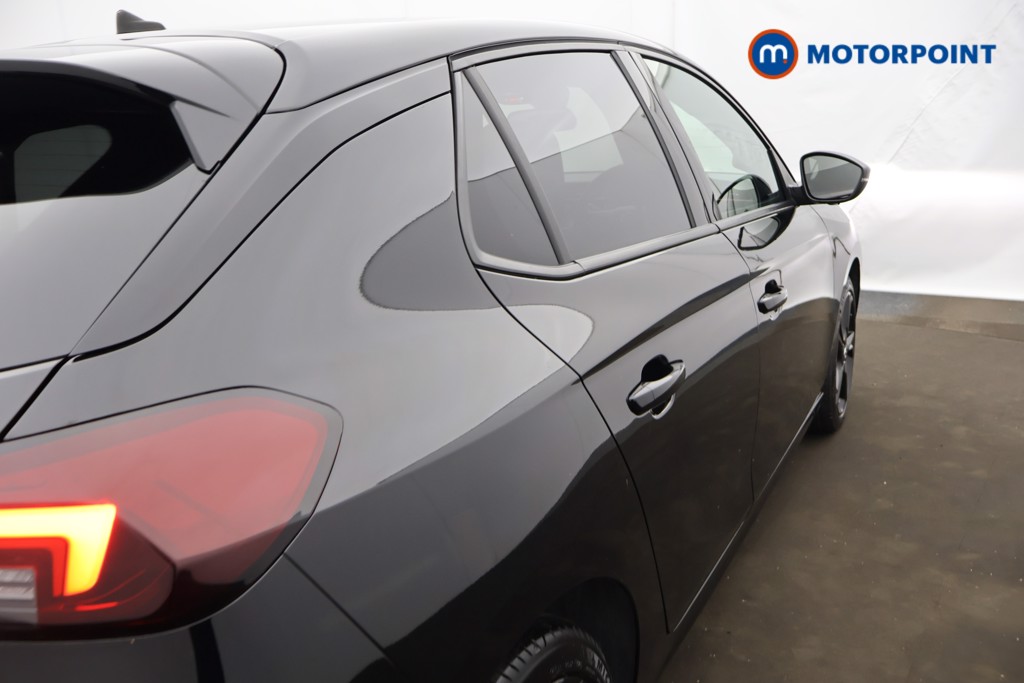 Vauxhall Corsa GS Manual Petrol Hatchback - Stock Number (1596878) - 24th supplementary image