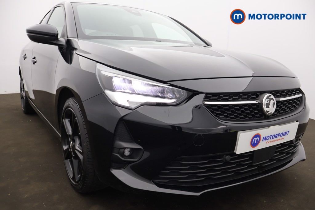 Vauxhall Corsa GS Manual Petrol Hatchback - Stock Number (1596878) - 27th supplementary image