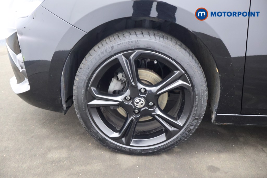 Vauxhall Corsa GS Manual Petrol Hatchback - Stock Number (1596878) - 29th supplementary image