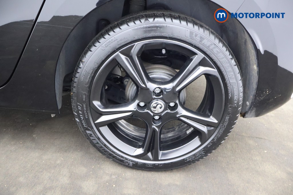 Vauxhall Corsa GS Manual Petrol Hatchback - Stock Number (1596878) - 30th supplementary image