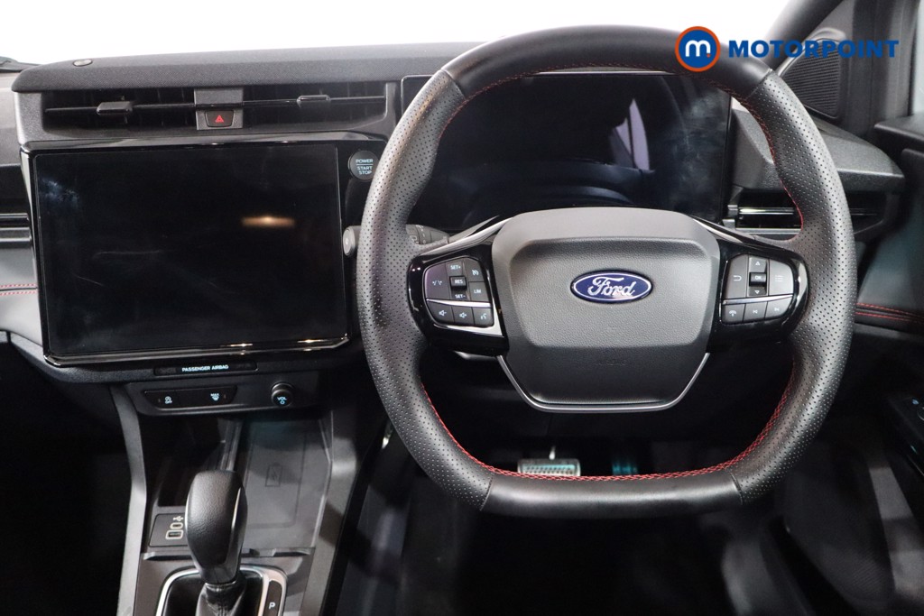 Ford Puma St-Line X Automatic Petrol SUV - Stock Number (1596902) - 3rd supplementary image