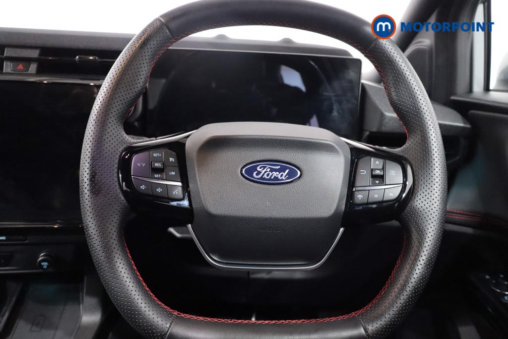 Ford Puma St-Line X Automatic Petrol SUV - Stock Number (1596902) - 6th supplementary image