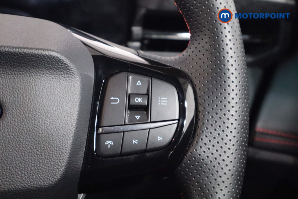 Ford Puma St-Line X Automatic Petrol SUV - Stock Number (1596902) - 8th supplementary image