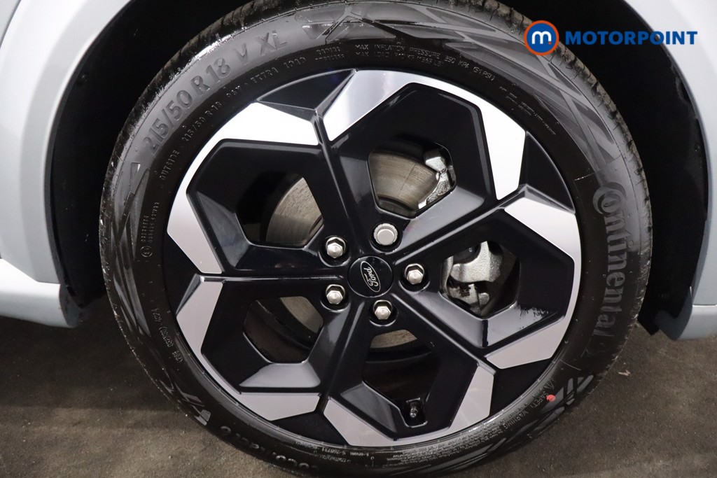 Ford Puma St-Line X Automatic Petrol SUV - Stock Number (1596902) - 10th supplementary image