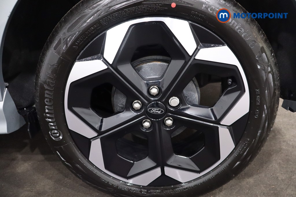 Ford Puma St-Line X Automatic Petrol SUV - Stock Number (1596902) - 12th supplementary image