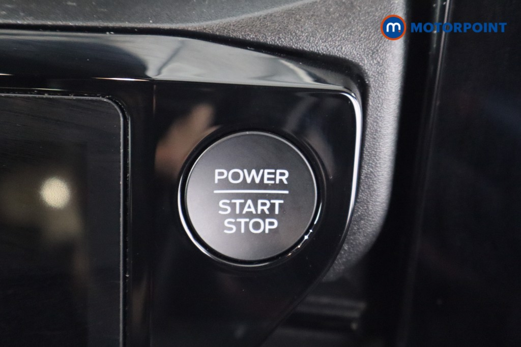 Ford Puma St-Line X Automatic Petrol SUV - Stock Number (1596902) - 13th supplementary image