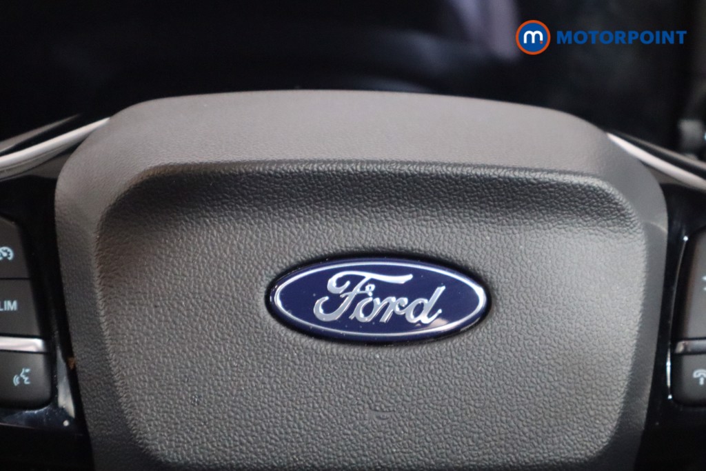 Ford Puma St-Line X Automatic Petrol SUV - Stock Number (1596902) - 16th supplementary image