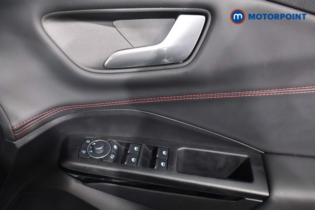 Ford Puma St-Line X Automatic Petrol SUV - Stock Number (1596902) - 19th supplementary image