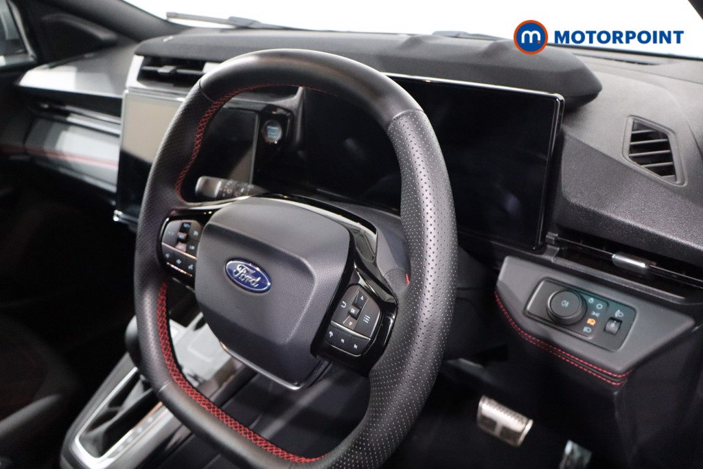 Ford Puma St-Line X Automatic Petrol SUV - Stock Number (1596902) - 21st supplementary image