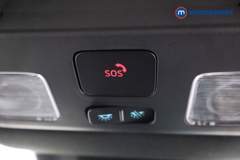 Ford Puma St-Line X Automatic Petrol SUV - Stock Number (1596902) - 23rd supplementary image