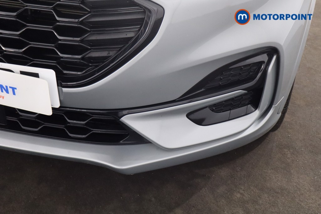 Ford Puma St-Line X Automatic Petrol SUV - Stock Number (1596902) - 26th supplementary image