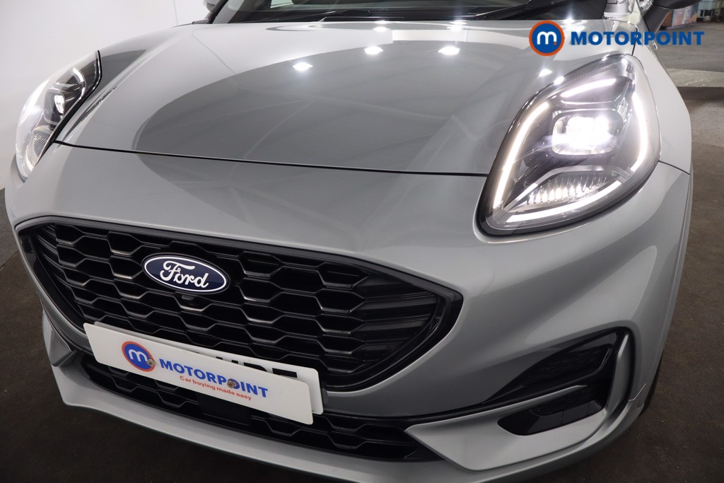 Ford Puma St-Line X Automatic Petrol SUV - Stock Number (1596902) - 28th supplementary image