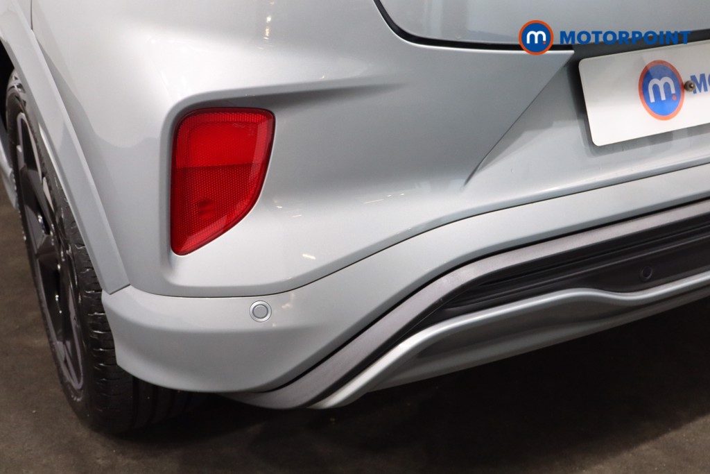 Ford Puma St-Line X Automatic Petrol SUV - Stock Number (1596902) - 32nd supplementary image