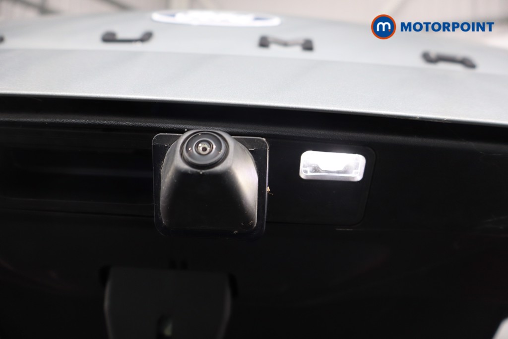 Ford Puma St-Line X Automatic Petrol SUV - Stock Number (1596902) - 33rd supplementary image