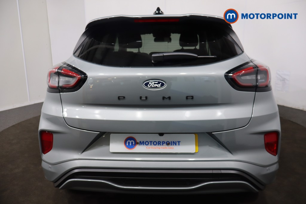 Ford Puma St-Line X Automatic Petrol SUV - Stock Number (1596902) - 35th supplementary image