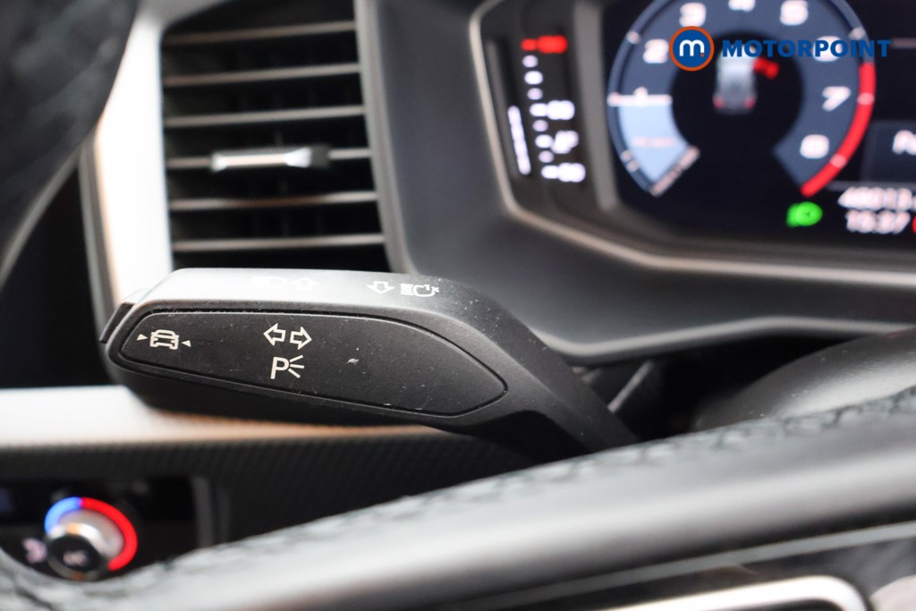 Audi A1 Sport Manual Petrol Hatchback - Stock Number (1597085) - 5th supplementary image