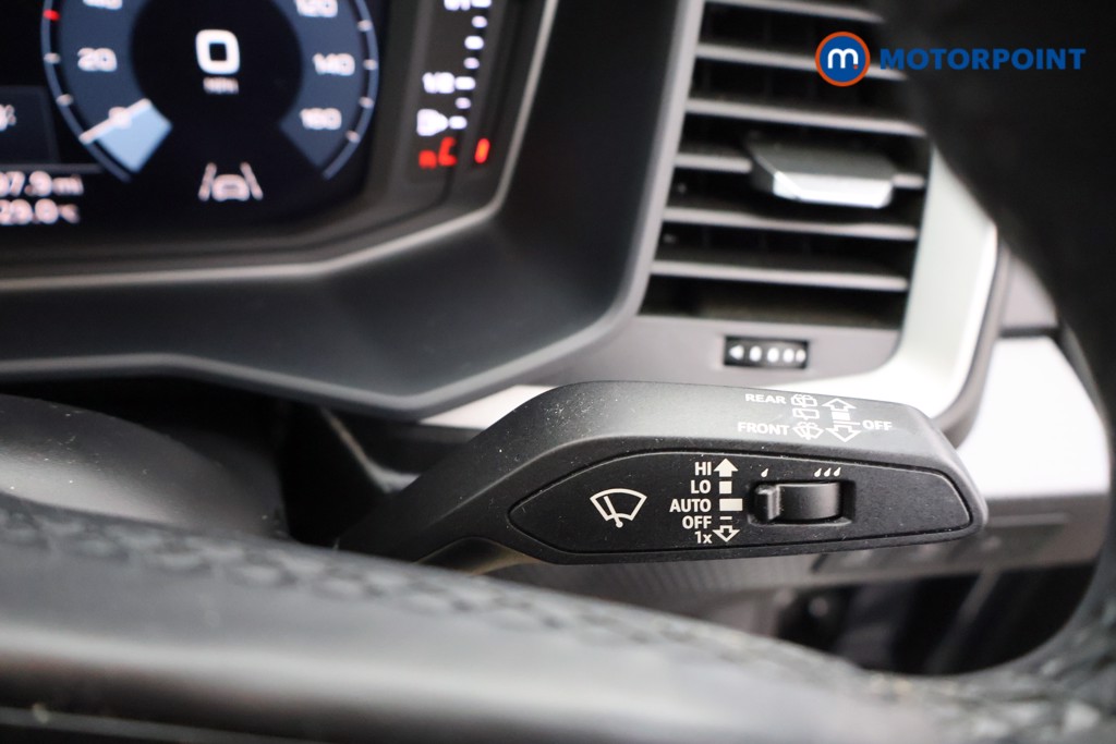 Audi A1 Sport Manual Petrol Hatchback - Stock Number (1597085) - 6th supplementary image