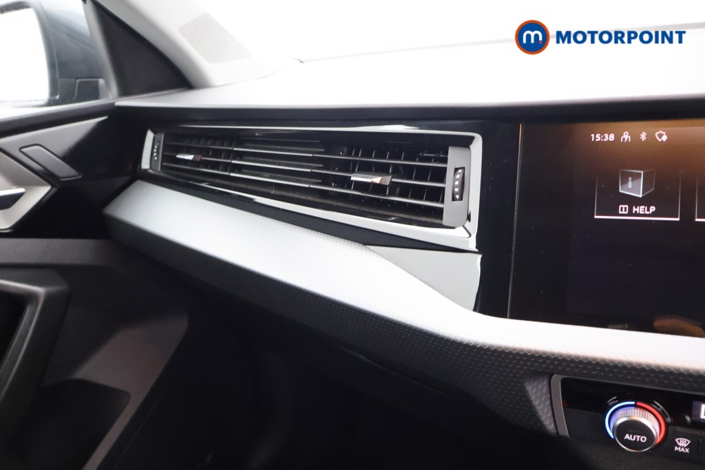 Audi A1 Sport Manual Petrol Hatchback - Stock Number (1597085) - 12th supplementary image