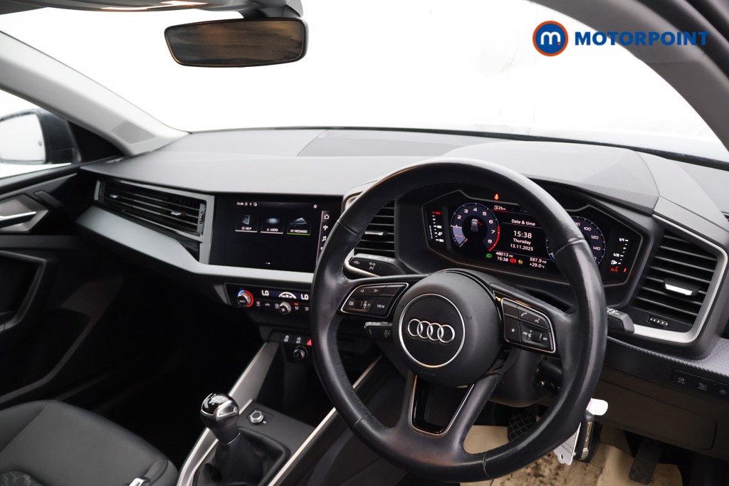 Audi A1 Sport Manual Petrol Hatchback - Stock Number (1597085) - 15th supplementary image