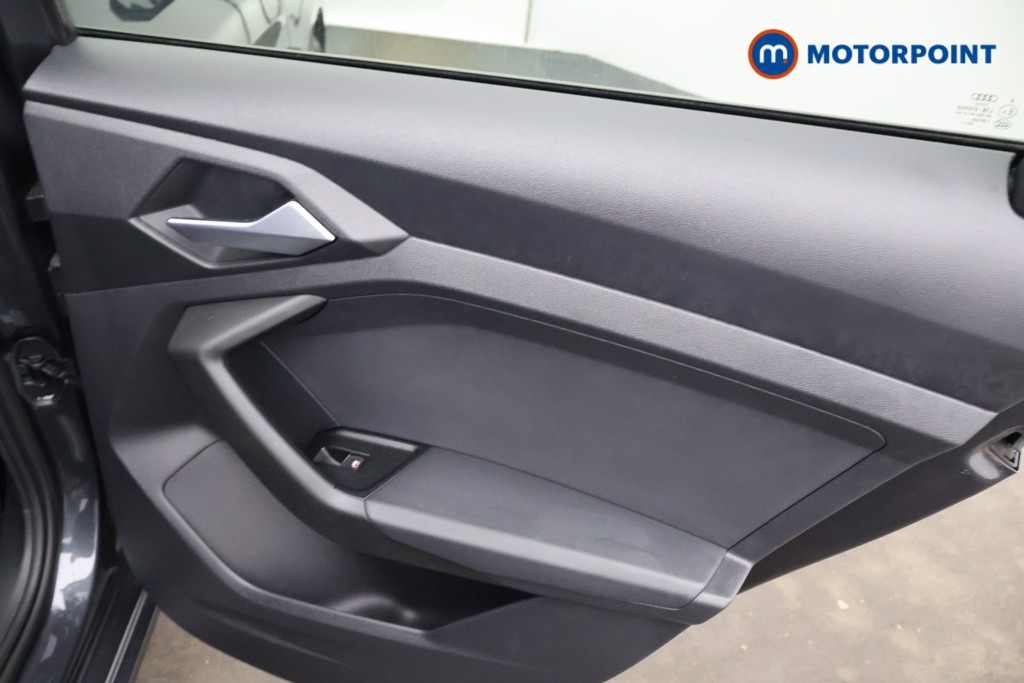 Audi A1 Sport Manual Petrol Hatchback - Stock Number (1597085) - 19th supplementary image