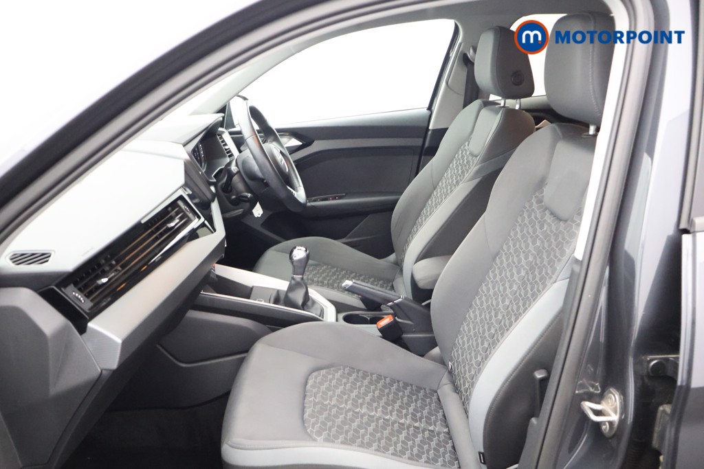 Audi A1 Sport Manual Petrol Hatchback - Stock Number (1597085) - 21st supplementary image