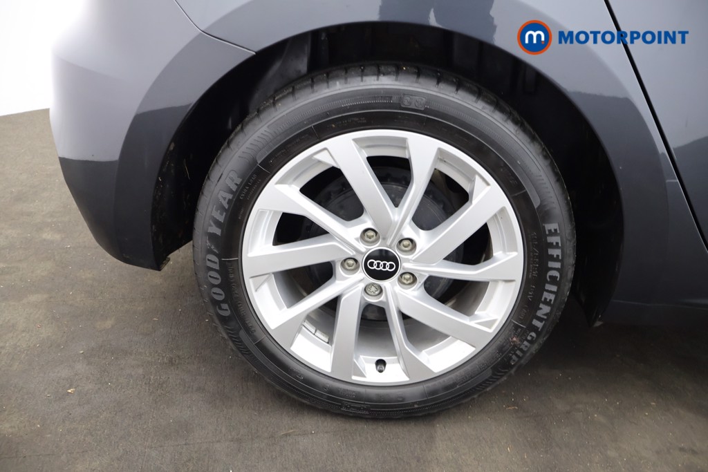 Audi A1 Sport Manual Petrol Hatchback - Stock Number (1597085) - 26th supplementary image