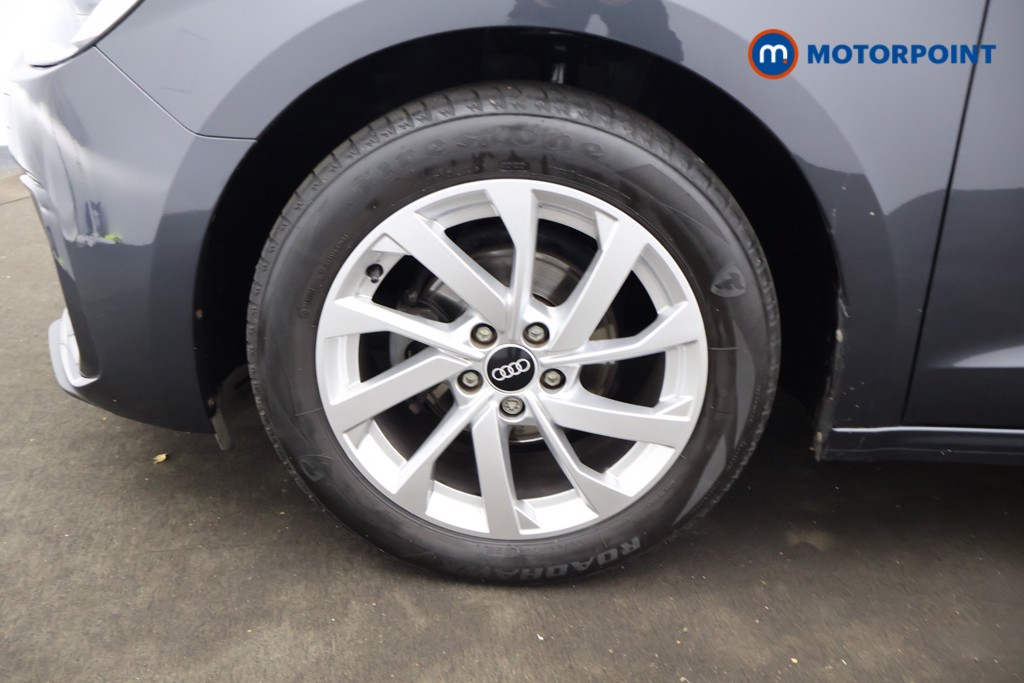 Audi A1 Sport Manual Petrol Hatchback - Stock Number (1597085) - 30th supplementary image