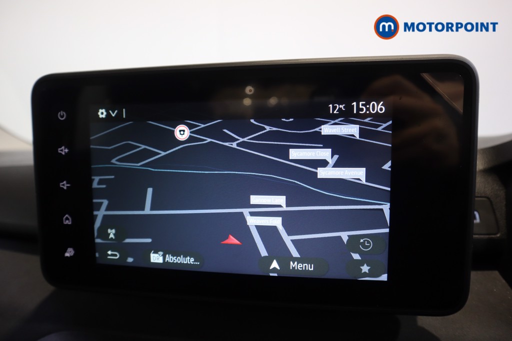 Dacia Jogger Extreme Automatic Petrol-Electric Hybrid People Carrier - Stock Number (1597164) - 2nd supplementary image