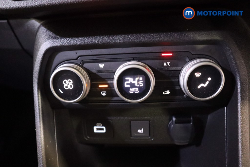 Dacia Jogger Extreme Automatic Petrol-Electric Hybrid People Carrier - Stock Number (1597164) - 6th supplementary image