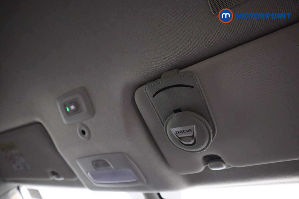 Dacia Jogger Extreme Automatic Petrol-Electric Hybrid People Carrier - Stock Number (1597164) - 9th supplementary image