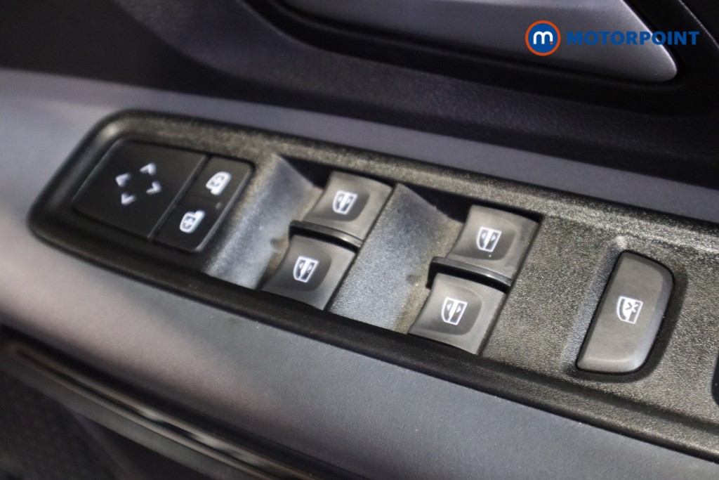 Dacia Jogger Extreme Automatic Petrol-Electric Hybrid People Carrier - Stock Number (1597164) - 12th supplementary image