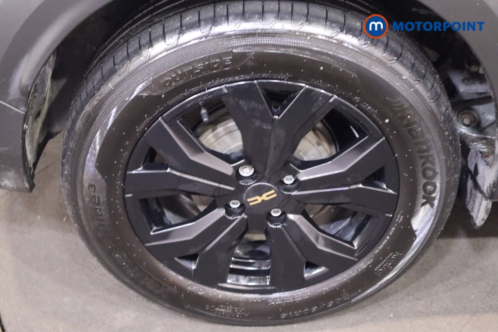 Dacia Jogger Extreme Automatic Petrol-Electric Hybrid People Carrier - Stock Number (1597164) - 22nd supplementary image