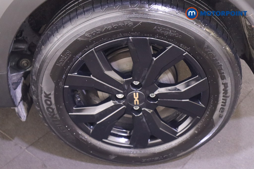 Dacia Jogger Extreme Automatic Petrol-Electric Hybrid People Carrier - Stock Number (1597164) - 23rd supplementary image