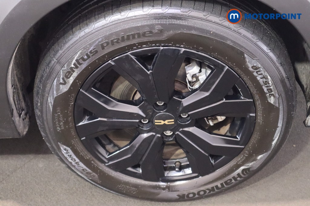 Dacia Jogger Extreme Automatic Petrol-Electric Hybrid People Carrier - Stock Number (1597164) - 25th supplementary image