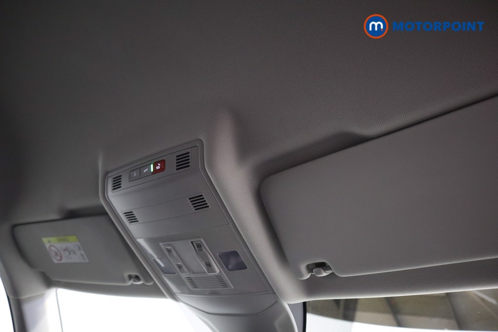 Volkswagen T-Cross Black Edition Automatic Petrol SUV - Stock Number (1597171) - 8th supplementary image