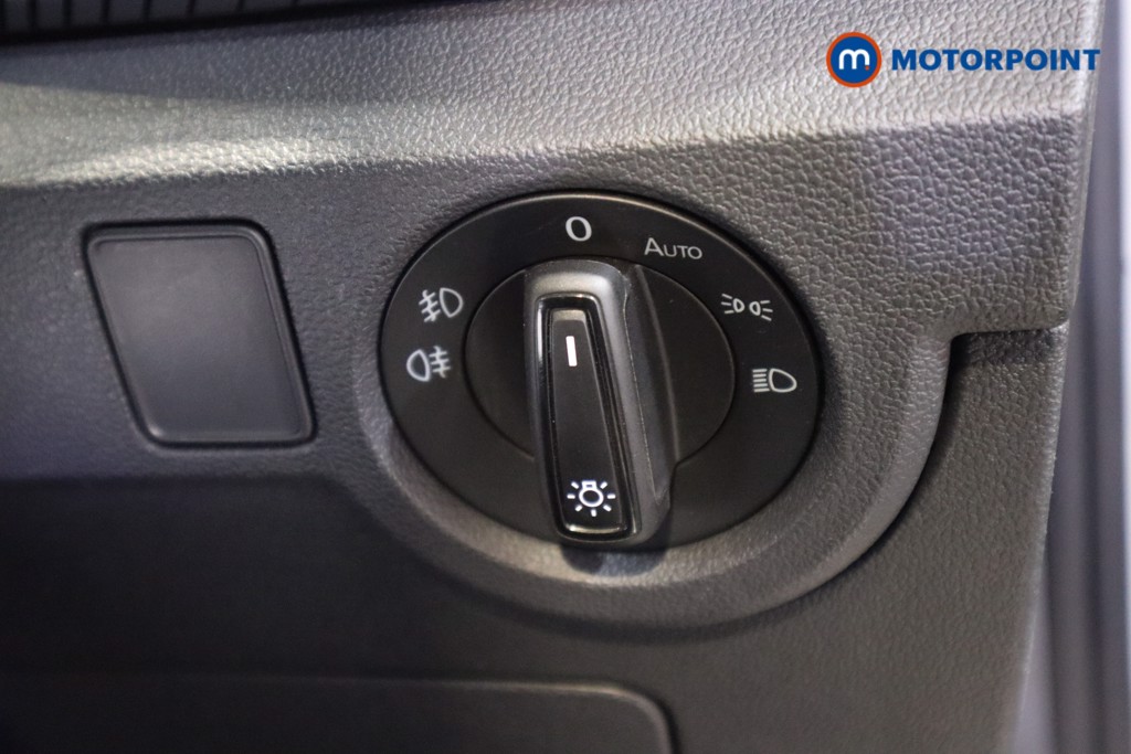 Volkswagen T-Cross Black Edition Automatic Petrol SUV - Stock Number (1597171) - 12th supplementary image