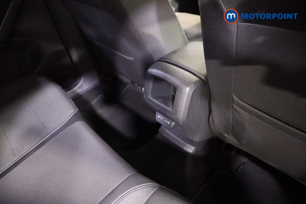 Volkswagen T-Cross Black Edition Automatic Petrol SUV - Stock Number (1597171) - 19th supplementary image