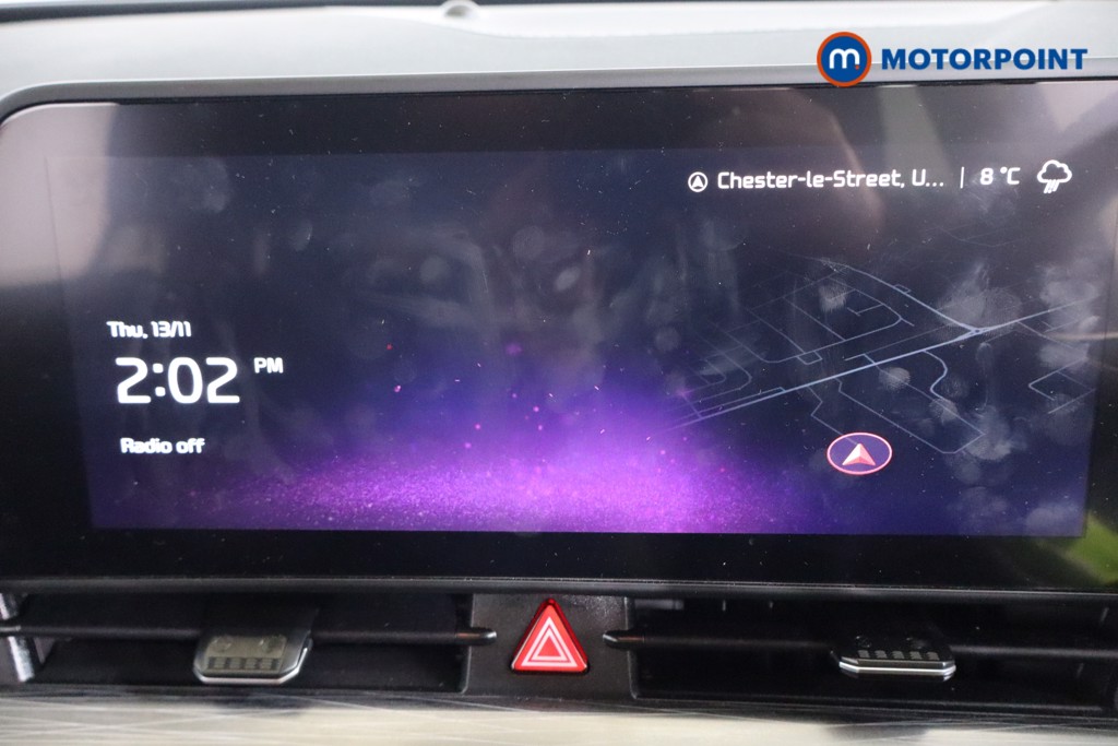 KIA Sportage 2 Manual Petrol SUV - Stock Number (1597262) - 4th supplementary image