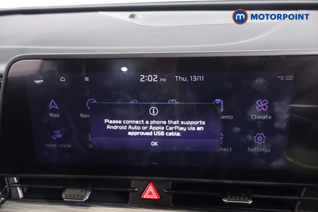 KIA Sportage 2 Manual Petrol SUV - Stock Number (1597262) - 8th supplementary image