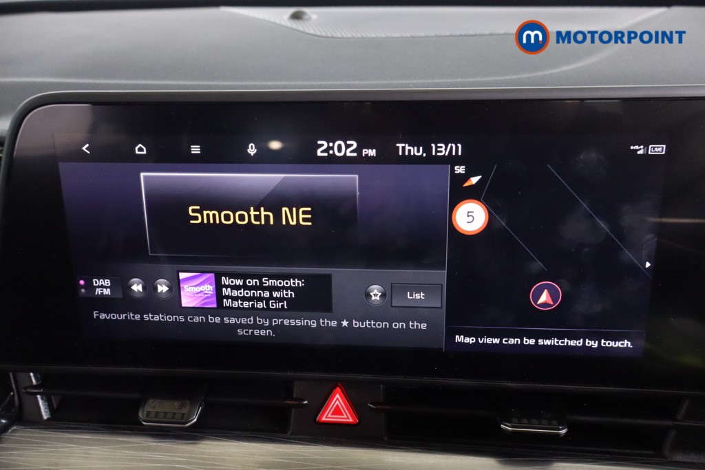 KIA Sportage 2 Manual Petrol SUV - Stock Number (1597262) - 10th supplementary image