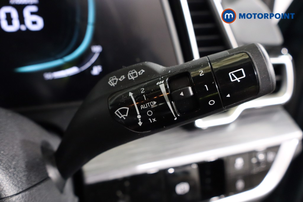 KIA Sportage 2 Manual Petrol SUV - Stock Number (1597262) - 17th supplementary image