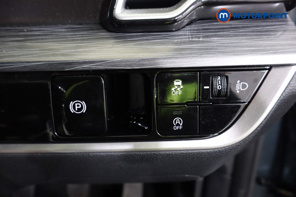 KIA Sportage 2 Manual Petrol SUV - Stock Number (1597262) - 18th supplementary image