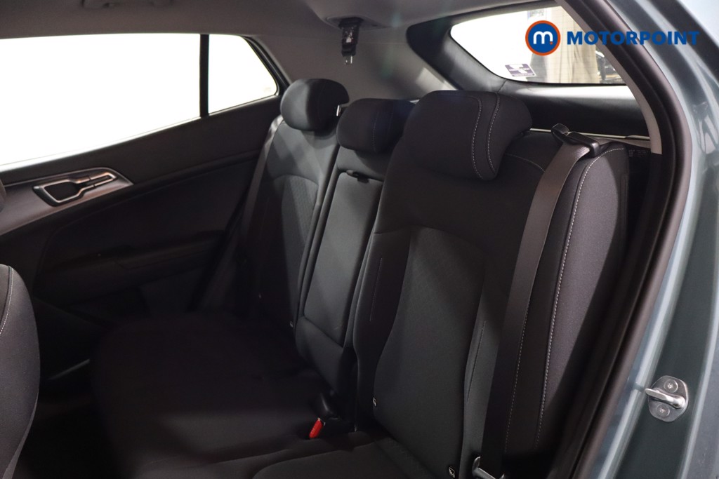 KIA Sportage 2 Manual Petrol SUV - Stock Number (1597262) - 21st supplementary image